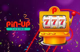 Интернет-казино Pin Up