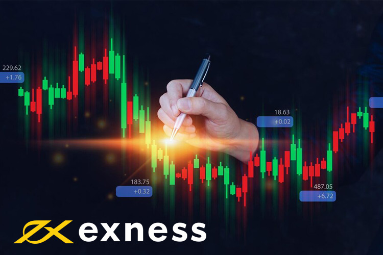 Exness pas de connexion ? Lignes directrices pour corriger cette erreur