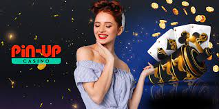 Información general sobre la empresa de juegos de azar Pin-up. Editor’& rsquo