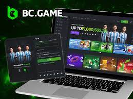 Bc.fun- BC.Game Casino Mirror