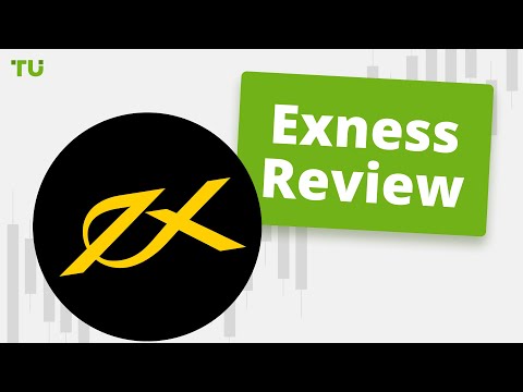 Unduh MT4 Exness- Program perangkat lunak perdagangan valuta asing terkemuka
