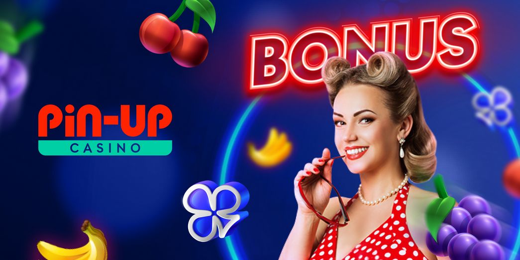 Зеркало букмекерской конторы в стиле Pin-up