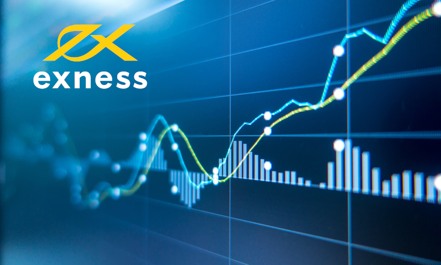 Exness ilovasi: Exness-dan aqlli integratsiyalashgan ilova