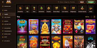 FatPirate Gambling Enterprise Bewertung