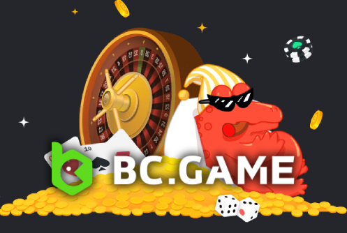 Метод BC.Game Crash