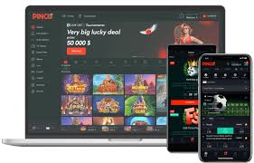 Pinco Gambling Establishment-də Video Oyun Təcrübənizi Təkmilləşdirin