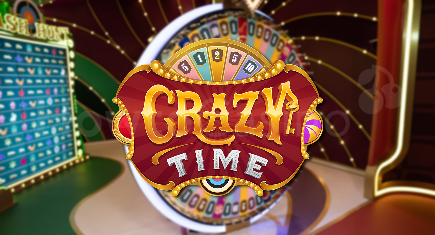 Crazy Time