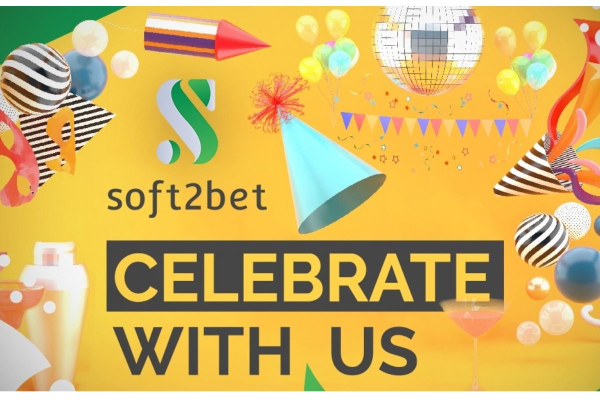L'Autorità di Vigilanza Agenzia Tradizioni e Monopoli concede licenza a Soft2Bet