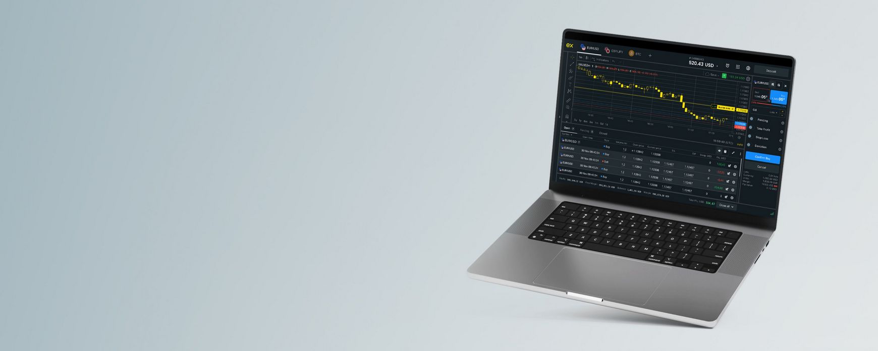 The 8 Finest Brokers and Systems For CFD Trading in 2025
