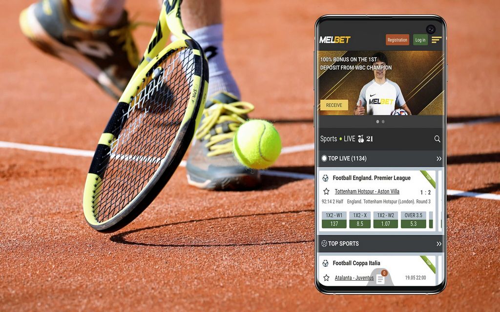 Quick Summary of Melbet Application