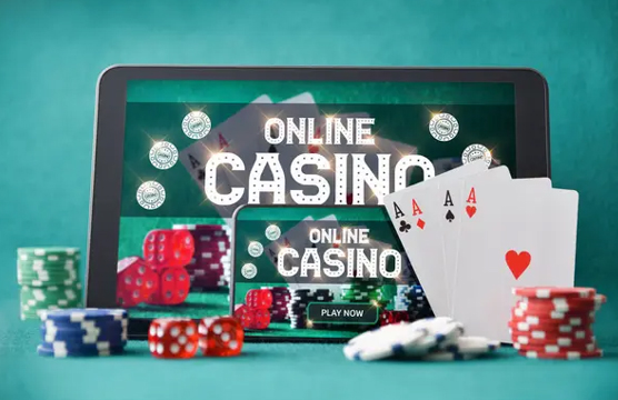 Exploring the Exciting World of Agent No Wager Casino Online