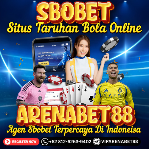Agen Judi Bola Online Resmi Panduan Memilih Situs Terpercaya
