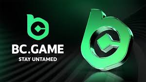 Explore the Exciting World of Crypto BC.Game Casino 0