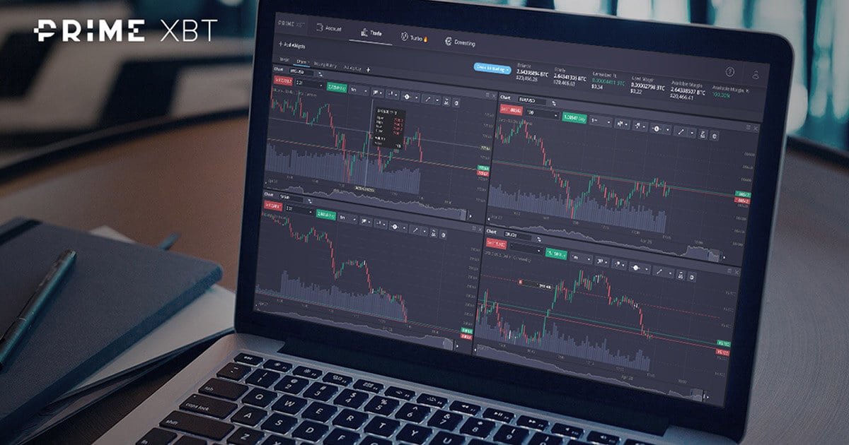 Exploring the PrimeXBT Crypto List A Comprehensive Guide