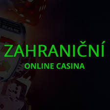 Objevte nejlepší cz online casino pro skvělou zábavu!