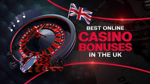 Unlock Excitement Discover the Best Online Casino Bonus No Deposit