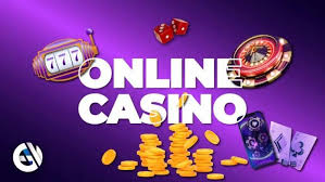 Your Ultimate Guide to Betting Casino Online UK