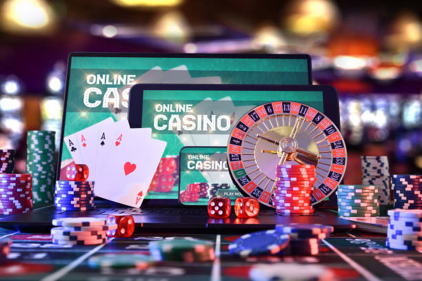 Discovering Non Gamstop Casino Sites A Guide to Online Gambling Freedom