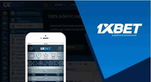 Experience the Thrill of Live Cricket Betting with 1xBet 1035410547