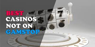 Exploring Online Casinos Not Blocked by Restrictions 694591875