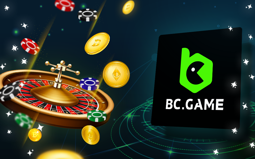 Exploring the Thrilling World of BC Game Crash Games Exploring the Thrilling World of BC Game Crash Games