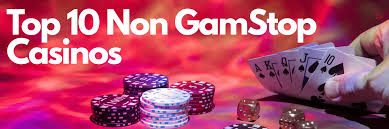 Exploring UK Casinos Not on Gamstop A Guide to Alternative Gaming Options 573189329