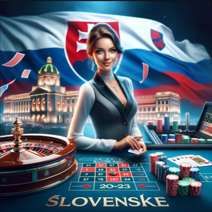 Online Kasína na Slovensku Všetko, Čo Potrebujete Vedieť 1022470407