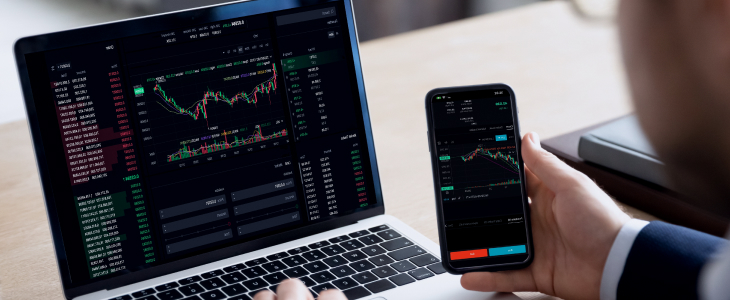 The Ultimate Guide to Online Forex Trading 1789631454