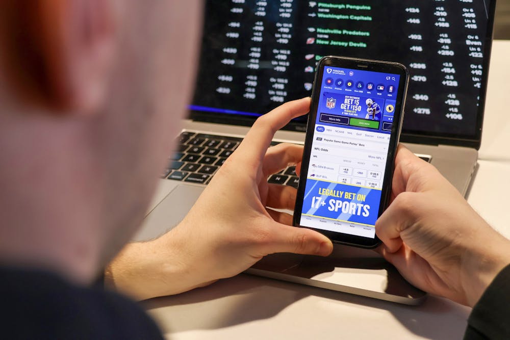 Understanding Activ Bet Your Gateway to the Betting World