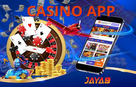 Unlocking the Potential of Jaya9 Your Ultimate Digital Companion Unlocking the Potential of Jaya9 Your Ultimate Digital Companion