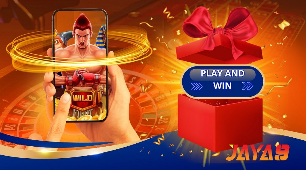 Unlocking the Potential of Jaya9 Your Ultimate Digital Companion Unlocking the Potential of Jaya9 Your Ultimate Digital Companion