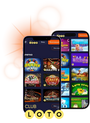 Лото Игра, основанная на удаче и стратегии