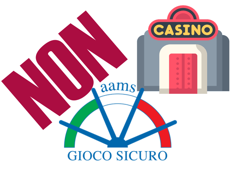 Scopri i migliori casino online senza documenti -1647047546