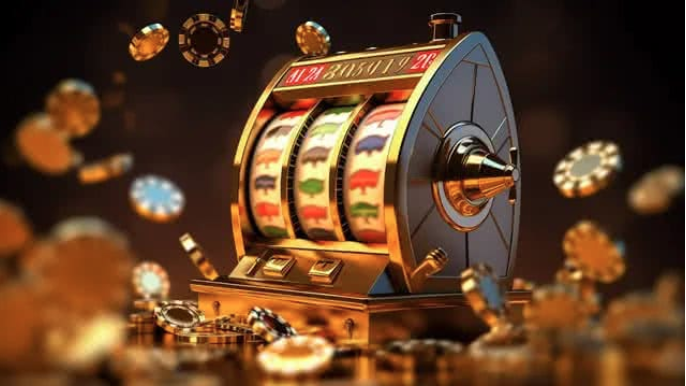 Discover the Thrill of 31Bets Casino Online Games