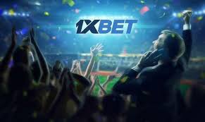 Experience Betting on the Go with the 1xBet App -1552506638 Experience Betting on the Go with the 1xBet App -1552506638