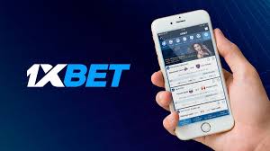 Experience Betting on the Go with the 1xBet App -1552506638 Experience Betting on the Go with the 1xBet App -1552506638