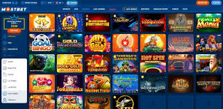 Experience the Thrill Play Online Casino Games for Endless Fun