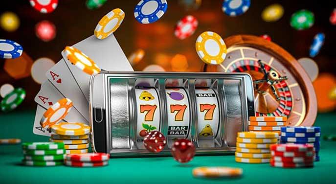Explore the Thrilling World of Online Casino MisterX