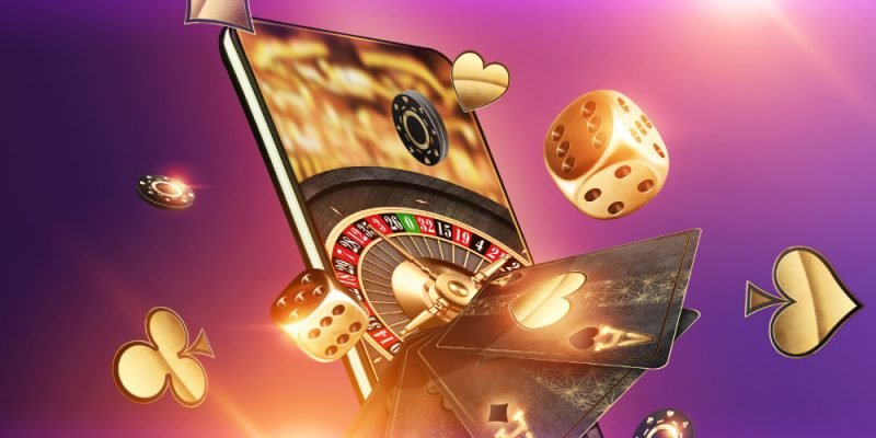 Gransino Casino A Premier Choice for Spanish Players -182714030