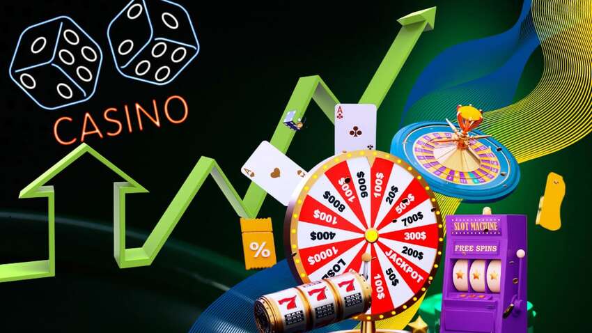 Maximize Your Casino Strategies for Success