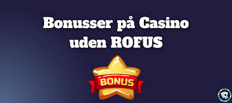 Slots uden Rufus Oplev Billetfri Underholdning