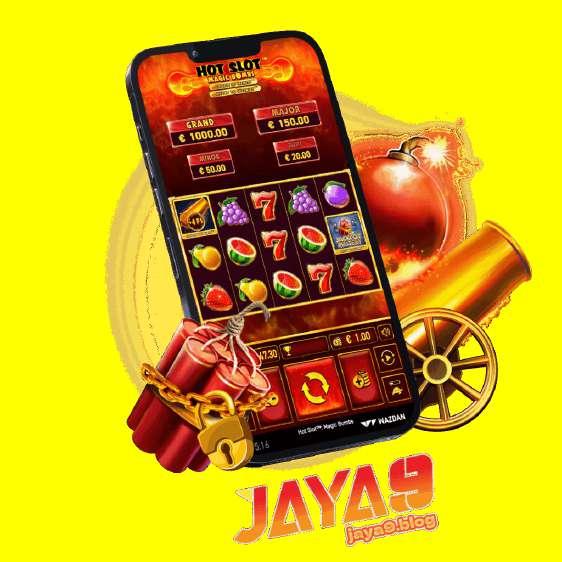 Understanding Slot Game Symbols A Comprehensive Guide