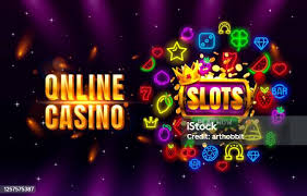 Unleashing the Fun Online Casino Amazon Slots Experience Unleashing the Fun Online Casino Amazon Slots Experience