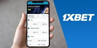 1xBet Корея Как скачать приложение для ставок 228713533