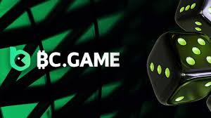 BC Game Casino Tu Puerta de Entrada a los Juegos de Criptomonedas