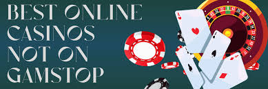 Discover the Advantages of Non Gamstop Casinos Discover the Advantages of Non Gamstop Casinos