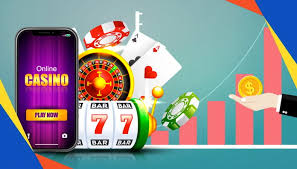 Discover the Benefits of Online Casinos Offering Cashback
