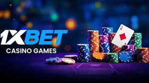 Discover the Exciting World of 1xBet Betting -1442733357