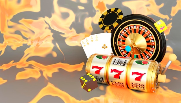 Discover the Exciting World of Casino DogsFortune