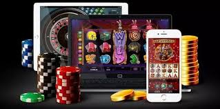 Discover the Exciting World of Casino DogsFortune